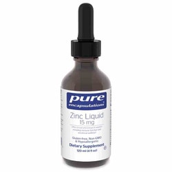 Zinc Liquid 15 Mg 1