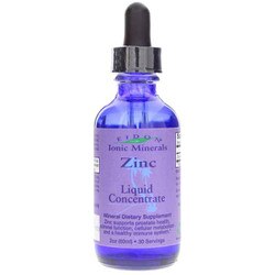 Zinc Liquid Concentrate 1