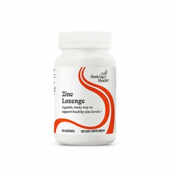 Zinc Lozenge