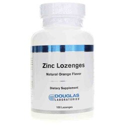 Zinc Lozenges