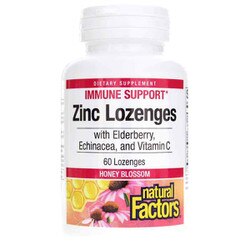 Zinc Lozenges 1
