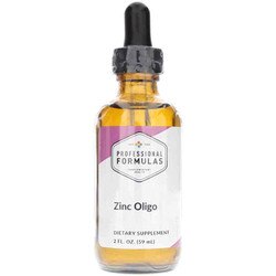 Zinc Oligo Drops 1