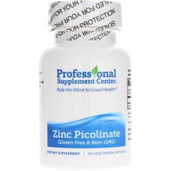 Zinc Picolinate 1