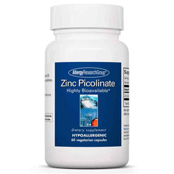 Zinc Picolinate 1