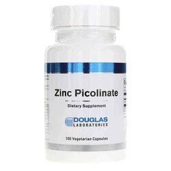 Zinc Picolinate