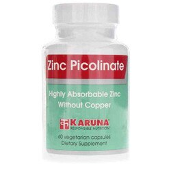 Zinc Picolinate 1