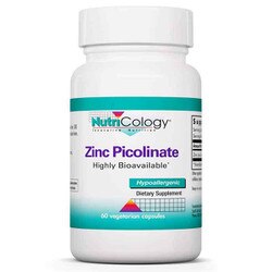 Zinc Picolinate