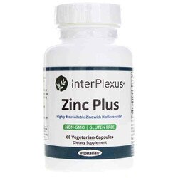 Zinc Plus