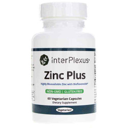 Zinc Plus 1