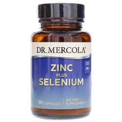 Zinc Plus Selenium 1