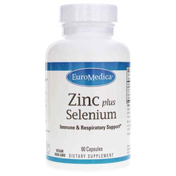 Zinc plus Selenium