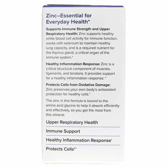 Zinc Plus Selenium, 60 Capsules, TNT