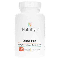 Zinc Pro