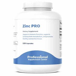 Zinc Pro 1