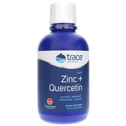 Zinc + Quercetin Liquid