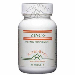 Zinc-S
