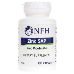 Zinc SAP 1