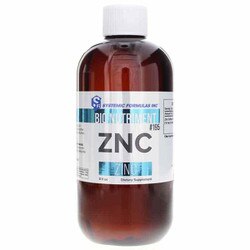 ZNC Zinc 1