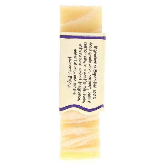Zum Bar Goat's Milk Soap, 3 Oz, ZUM
