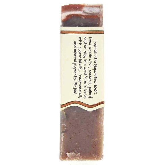 Zum Bar Goat's Milk Soap, 3 Oz, ZUM