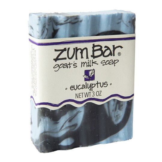 Zum Bar Goat's Milk Soap, 3 Oz, ZUM