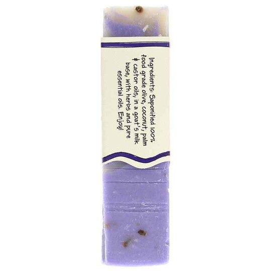 Zum Bar Goat's Milk Soap, 3 Oz, ZUM