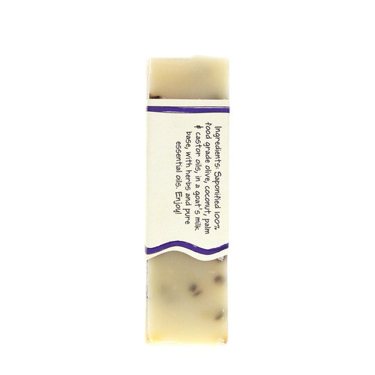 Zum Bar Goat's Milk Soap, 3 Oz, ZUM