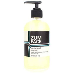 Zum Face Gentle Facial Cleanser