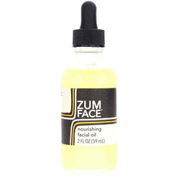 Zum Face Nourishing Facial Oil 1
