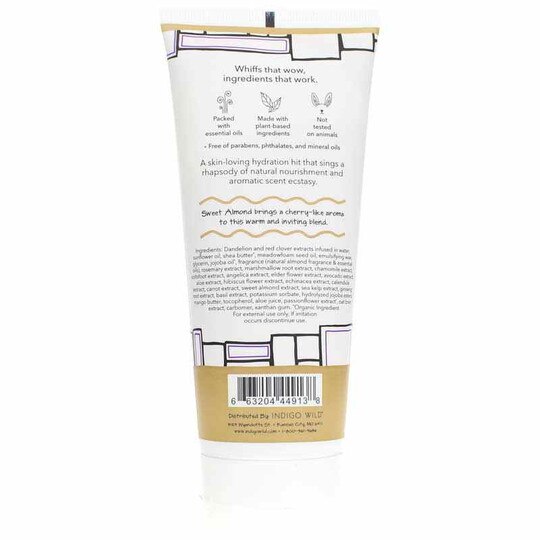 Zum Hand & Body Lotion, 6 Oz, ZUM
