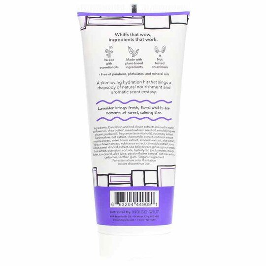 Zum Hand & Body Lotion, 6 Oz, ZUM