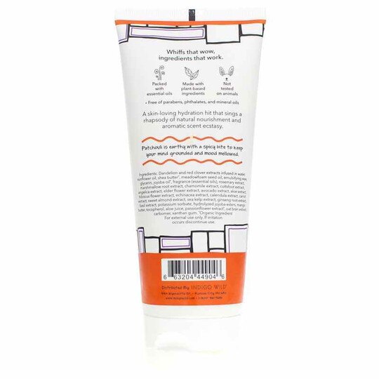 Zum Hand & Body Lotion, 6 Oz, ZUM