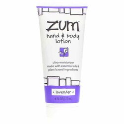 Zum Hand & Body Lotion