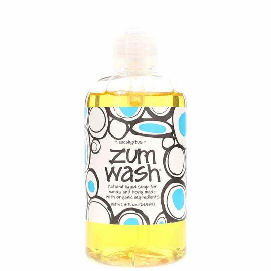 Zum Wash, ZUM