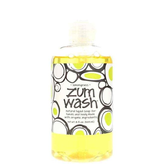 Zum Wash, ZUM