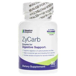 ZyCarb Enzyme for Digestive Support 1