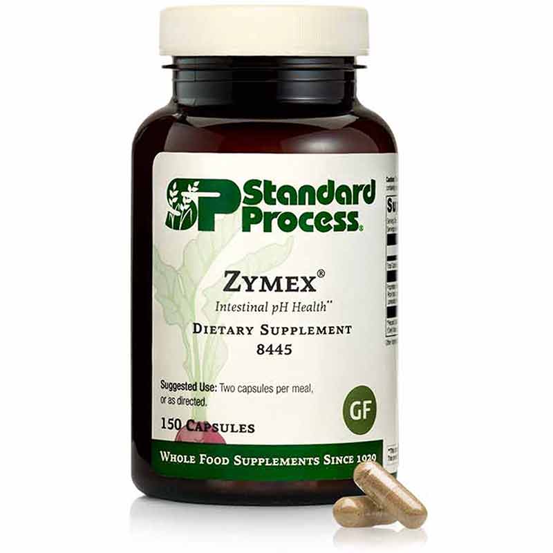 Zymex, Standard Process
